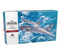 Hasegawa 1/48 F8E Crusader