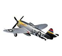 Hasegawa 1?: 48 kit échelle modèle "p-47d-25 thunderbolt G