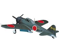 Hasegawa 1/48 Mitsubishi A6M5 Type 52 Zero Fighter