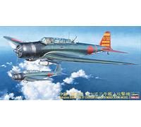 1/48 JT76 Nakajima B5N2 Type 97