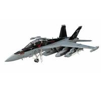 Hasegawa 1/48 U.S. Navy ECM Aircraft EA-18G Growler Model Kit NEUF du Japon