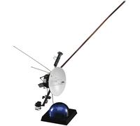 Hasegawa – Modélisme en plastique – Voyager – Sonde spatiale sans pilote – Échelle 1/48