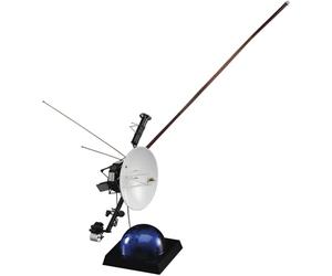 Hasegawa - 1/48 Voyager - Sonde spatiale sans pilote - Modélisme en plastique - Echelle 1/48