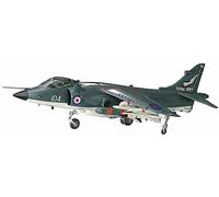 Hasegawa 1:72 - (00235) Sea Harrier FRS Mk.1 - H-B05