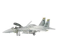 Hasegawa Maquette d'avion F-15D/DJ Eagle - Échelle 1:72 - Réf 00435 H-D05