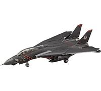 Hasegawa 1/72 Ace Combat Razgriz F14A Tomcat