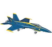 Hasegawa 1:72 Blue Angels F/A-18A Hornet