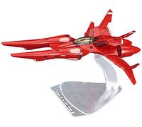 ハセガワ Hasegawa-1/72 Crusher Joe, TR-5 Harpy Norma, CW22, Multicolore