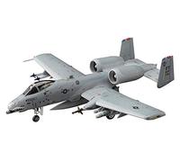 Hasegawa Kit maquette A-10C Thunderbolt II – Échelle 1:72 – électrode sélective