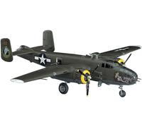 Hasegawa 1 : 72 échelle modèle North American B-25j Mitchell Kit