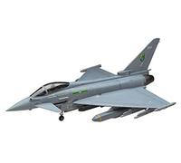 Hasegawa 1:72 - Eurofighter Typhoon (Single Seater) - H-E40