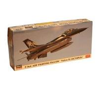 Hasegawa 1:72 F-16a Adf Fighting Falcon Veltro 51-Hasegawa