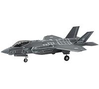 Hasegawa - 1:72 F-35 Lightning II A Version J.A.S.D.F. 6th AW 2025