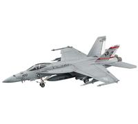 Hasegawa 1/72 F/A-18E SUPER HORNET VFA-87 GOLDEN WARRIORS CAG 2019 kit...