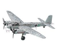 Hasegawa 1/72 Junkers Ju88G-6 Nacht Jager Model Kit NEUF du Japon