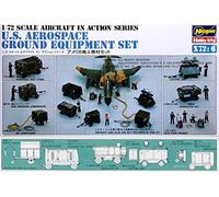 Hasegawa 1/72 U.S. Aerospace Ground Equipment