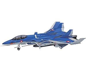 ハセガワ Hasegawa - 1/72 VF-0D Macross Zero - Kit de modélisation en Plastique
