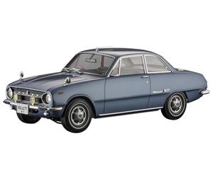 Hasegawa 120116 620701 1/24 Isuzu Bellett 1600GT, 1966, Multicolore
