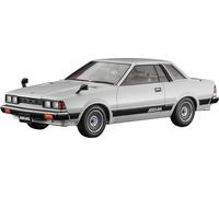 Hasegawa 120116 621161 1/24 Nissan Silvia HT 2000ZSE-X, 1979