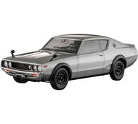 Hasegawa 120116 652406 1/24 Nissan Skyline 2000GT-R