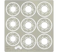 Hasegawa 120116 Kit de modélisme, Multicolore