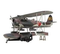 Hasegawa 148 Nakajima E8N1 quatre-vingt-quinze questions de formule un Avion de reconnaissance des eaux (importations japonaises) G