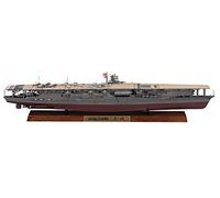 Hasegawa 1700 Ijn Aircraft Carrier Akagi Full Hull Limited Edition 43167