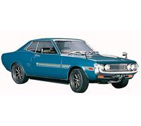 Hasegawa 1970 Toyota Celica 1600GT 2 Portes