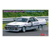 Hasegawa 20549 Nissan Skyline GTS-R Nismo Groupe A Kit d'essai 1:24
