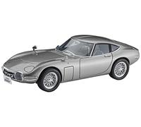 Hasegawa - 1/24 TOYOTA 2000GT DRAHT-RAD (4/23)