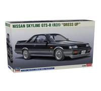 Hasegawa 20657 Kit de modélisme, multicolore