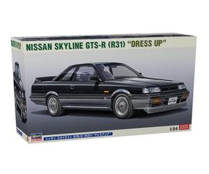 Hasegawa 20657 Kit de modélisme, multicolore