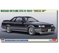 Hasegawa 20657 Modelbouwset, meerkleurig