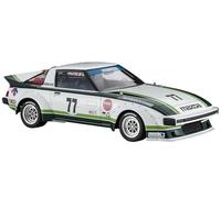 Hasegawa 20661 Kit de modélisme, Multicolore