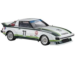 Hasegawa 20661 Kit de modélisme, Multicolore