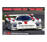 Hasegawa 20662 Kremer Porsche 962C "1988 Monza"