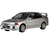 Hasegawa 20726 Mitsubishi Lancer GSR Evolution IV