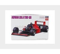 HASEGAWA 20787 LOLA - F3000 T90-50 ADVAN N 7 Saison 1990 - 1/24 Kit Auto
