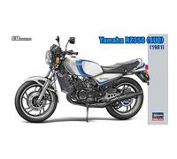 Hasegawa 21515-BK15 Yamaha RZ350 (4U0) (1981)