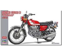 Hasegawa 21756 Maquette Multicolore