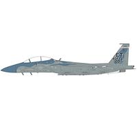 Hasegawa 602408-1/72 F-15EX Eagle II - Échelle 1:72