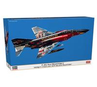 Hasegawa 602500-1/72 F-4Ej Kai Phantom II 302Sq F-4 Échelle 1:72