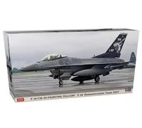 Hasegawa - 1/48 F-16Cm-50 Fighting Falcon Toy NEUF