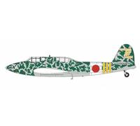 Hasegawa 607561-1/48 Kawasaki Ki45Kai Tei Toryu (Nick) - Échelle 1:48
