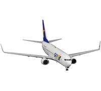 ハセガワ Hasegawa 610744-1/200 Skymark Airlines Boeing 737-800 Échelle 1:200