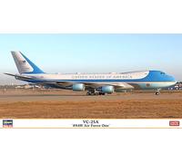 Hasegawa 610866-1/200 VC-25A, 9AW Air Force One Échelle 1:200