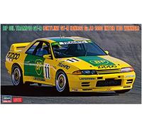 Hasegawa 620629-1/24 BP Oil Trampio GT-R, 1993 Inter Tec Échelle 1:24