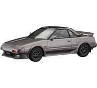 Hasegawa 620755-1/24 Toyota Mr2 version tardive G-Limited Super Charger - Echelle 1:24