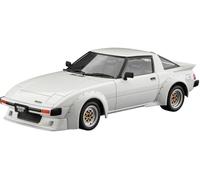 Hasegawa 620760-1/24 Mazda Savanna Rx-7 - Echelle 1:24