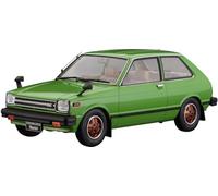Hasegawa 620761-1/24 Toyota Starlet Kp61 Se - Échelle 1:24